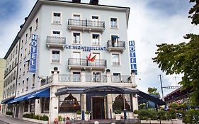 Hotel Montbrillant